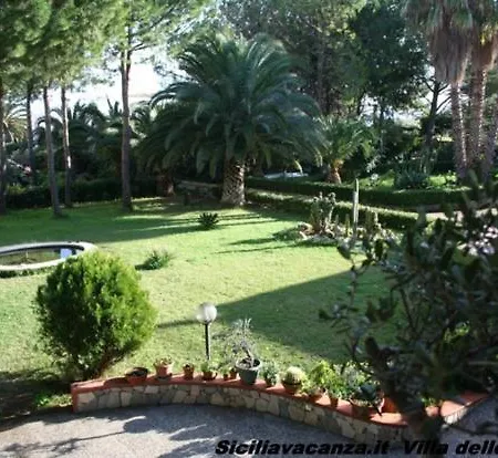 Casa Dell'artista 公寓