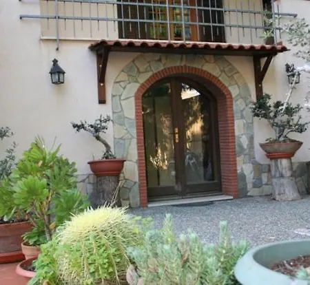Casa Dell'artista *