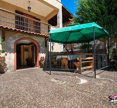 Casa Dell'artista
