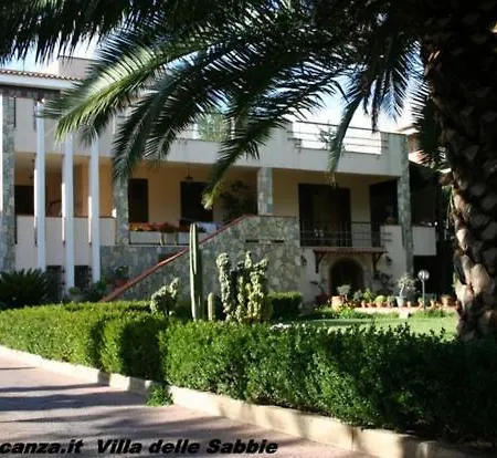 Casa Dell'artista Apartment *