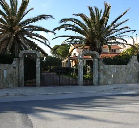 Casa Dell'artista Avola