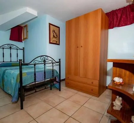 Casa Dell'artista * Avola