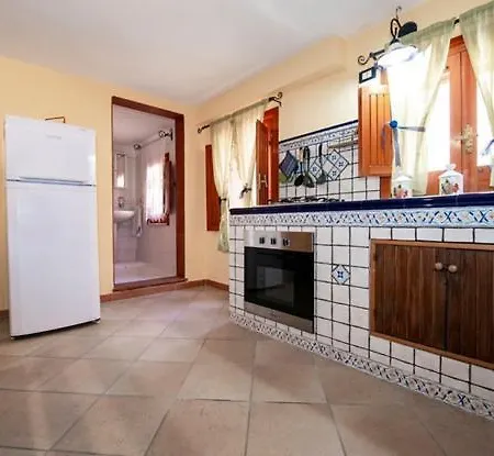 Apartment Casa Dell'artista