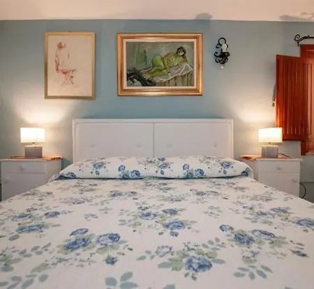 Casa Dell'artista Apartment Avola
