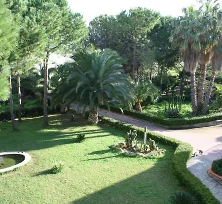 Casa Dell'artista * Avola
